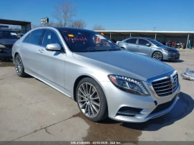 Mercedes-Benz S 500 | Mobile.bg    3