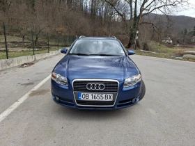 Audi A4 1.9Tdi, снимка 2