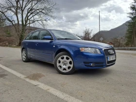 Audi A4 1.9Tdi, снимка 1