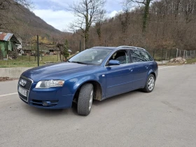 Audi A4 1.9Tdi, снимка 3