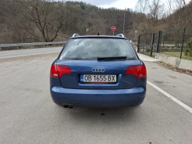 Audi A4 1.9Tdi, снимка 4