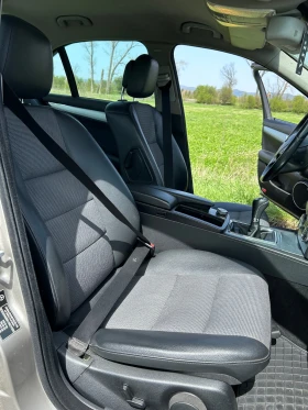 Обява за продажба на Mercedes-Benz C 220 ~12 499 лв. - изображение 9