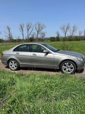 Обява за продажба на Mercedes-Benz C 220 ~12 499 лв. - изображение 3