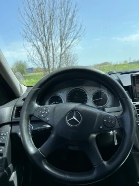 Обява за продажба на Mercedes-Benz C 220 ~12 499 лв. - изображение 5