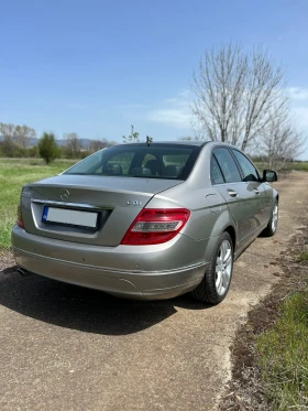Обява за продажба на Mercedes-Benz C 220 ~12 499 лв. - изображение 1