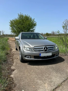 Обява за продажба на Mercedes-Benz C 220 ~12 499 лв. - изображение 1