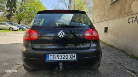 Обява за продажба на VW Golf 1.9 90кс.(66kWh) ~5 500 лв. - изображение 3