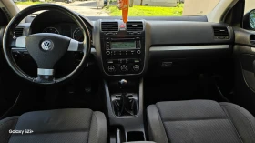 Обява за продажба на VW Golf 1.9 90кс.(66kWh) ~5 500 лв. - изображение 7