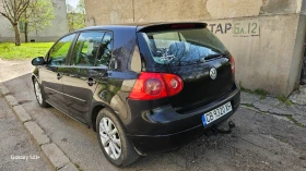 Обява за продажба на VW Golf 1.9 90кс.(66kWh) ~5 500 лв. - изображение 6