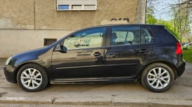 Обява за продажба на VW Golf 1.9 90кс.(66kWh) ~5 500 лв. - изображение 5
