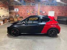 Peugeot 208 GTI 30th | Mobile.bg    3