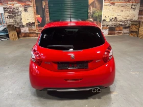 Peugeot 208 GTI 30th | Mobile.bg    6