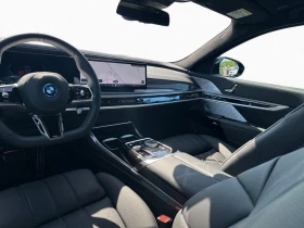BMW 760 e M xDrive = Executive Drive Pro= Гаранция - 251340 лв. - 12949886 | Car24.bg