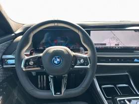 BMW 760 e M xDrive = Executive Drive Pro= Гаранция - 251340 лв. - 12949886 | Car24.bg