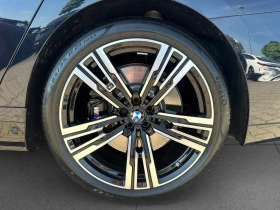 BMW 760 e M xDrive = Executive Drive Pro= Гаранция - 251340 лв. - 12949886 | Car24.bg
