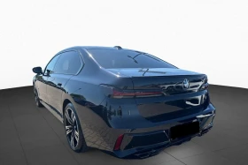 BMW 760 e M xDrive = Executive Drive Pro= Гаранция - 251340 лв. - 12949886 | Car24.bg