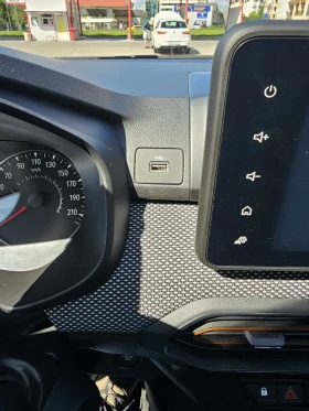 Обява за продажба на Dacia Sandero STEPWAY ~27 900 лв. - изображение 7
