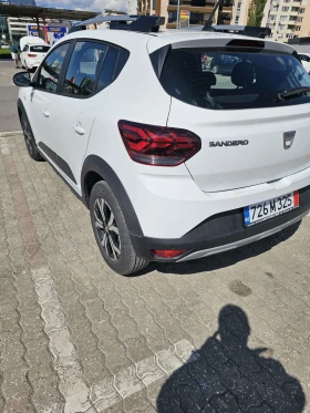 Обява за продажба на Dacia Sandero STEPWAY ~27 900 лв. - изображение 4