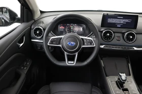 DFSK Seres 5 Seres 3, Full electric/New car/0km. - 55850 лв. - 92111457 8