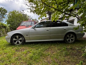 BMW 530 | Mobile.bg    4