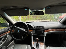 BMW 530 | Mobile.bg    8