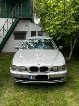 BMW 530 | Mobile.bg    1