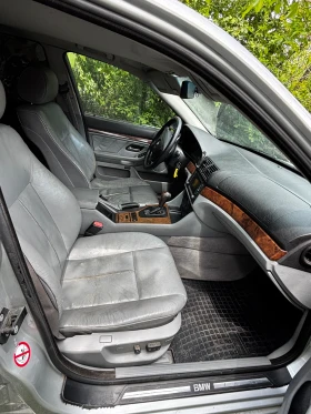 BMW 530 | Mobile.bg    7