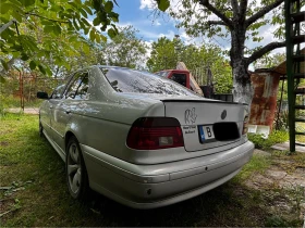 BMW 530 | Mobile.bg    5