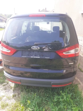 Ford Galaxy | Mobile.bg    6