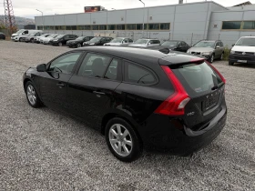 Volvo V60 2.0D3-136k.c. Facelift /179000km./, снимка 4