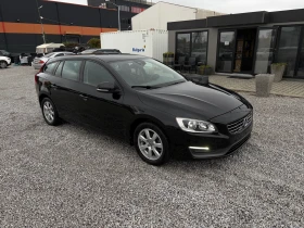 Volvo V60 2.0D3-136k.c. Facelift /179000km./, снимка 8