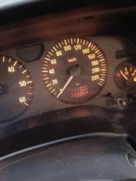 Opel Zafira 2.0DTI  | Mobile.bg    7