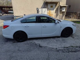Обява за продажба на Opel Insignia ~7 900 лв. - изображение 2