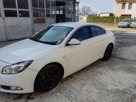 Обява за продажба на Opel Insignia ~7 900 лв. - изображение 1