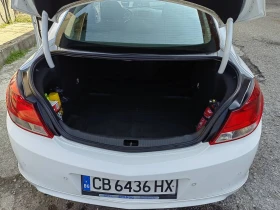 Обява за продажба на Opel Insignia ~7 900 лв. - изображение 11