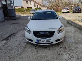 Обява за продажба на Opel Insignia ~7 900 лв. - изображение 1