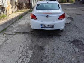 Обява за продажба на Opel Insignia ~7 900 лв. - изображение 3