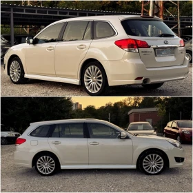 Subaru Legacy 2.0D 4x4  | Mobile.bg    6