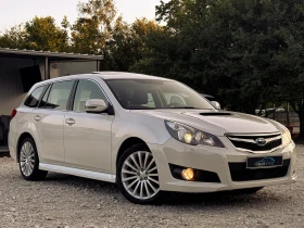 Subaru Legacy 2.0D 4x4  | Mobile.bg    3