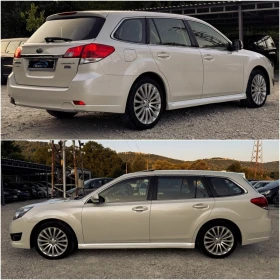 Subaru Legacy 2.0D 4x4  | Mobile.bg    5