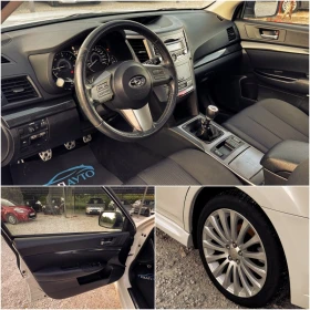 Subaru Legacy 2.0D 4x4  | Mobile.bg    11
