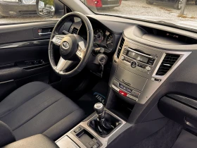 Subaru Legacy 2.0D 4x4  | Mobile.bg    8