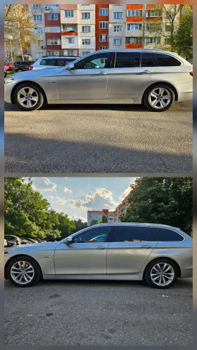 Обява за продажба на BMW 520 76k km двигател ~26 600 лв. - изображение 4