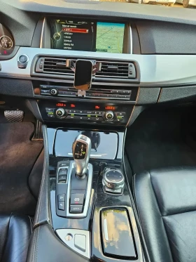 Обява за продажба на BMW 520 76k km двигател ~26 600 лв. - изображение 10