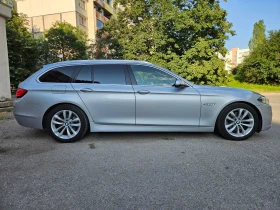 Обява за продажба на BMW 520 76k km двигател ~26 600 лв. - изображение 2