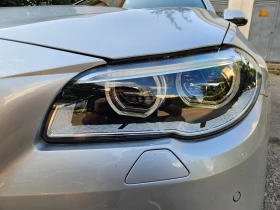 Обява за продажба на BMW 520 76k km двигател ~26 600 лв. - изображение 1