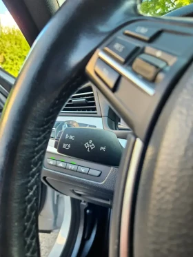 Обява за продажба на BMW 520 76k km двигател ~26 600 лв. - изображение 8