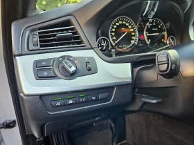 Обява за продажба на BMW 520 76k km двигател ~26 600 лв. - изображение 7