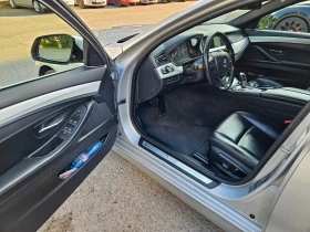 Обява за продажба на BMW 520 76k km двигател ~26 600 лв. - изображение 6