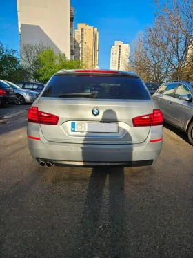 Обява за продажба на BMW 520 76k km двигател ~26 600 лв. - изображение 3